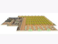 四川(chuan)老牌廚(chu)房(fang)設備(bei)廠告訴妳大(da)型(xing)公(gong)用(yong)廚(chu)房(fang)設計方法和難(nan)點