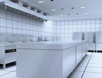 四川(chuan)廚(chu)房(fang)設備(bei)廠教妳分(fen)析廚(chu)房(fang)內各種(zhong)工作流程(cheng)的(de)關(guan)系