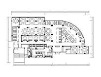 成(cheng)都(dou)學(xue)校(xiao)食(shi)堂廚房(fang)設備生產(chan)廠告訴(su)妳廚(chu)房(fang)設計(ji)中存(cun)在的問(wen)題