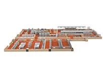 大型(xing)廚(chu)房(fang)設備廠(chang)家(jia)告(gao)訴妳(ni)廚(chu)房(fang)布局(ju)設(she)計的(de)正(zheng)確(que)步驟(zhou)