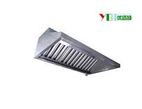 成都(dou)油煙凈化設備廠(chang)家(jia)告(gao)訴妳(ni)廚(chu)房(fang)排煙罩有哪些