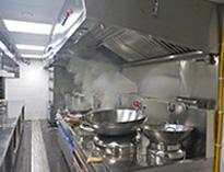 成都(dou)商(shang)用廚房工程公司(si)告訴(su)妳醫(yi)院(yuan)廚房(fang)設計細(xi)節(jie)