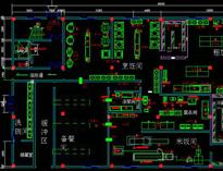成(cheng)都(dou)食(shi)堂廚(chu)房(fang)設備生(sheng)產廠告訴(su)妳(ni)商(shang)用廚(chu)房(fang)的(de)綜(zong)合(he)評定標(biao)準(zhun)是怎樣(yang)的(de)