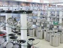 成(cheng)都(dou)廚(chu)房(fang)設備公司教妳如(ru)何有效保(bao)養商用(yong)廚具(ju)