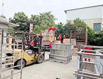 優(you)佰(bai)特(te)廚房(fang)設備的四月天(tian)(有(you)圖有(you)視頻(pin)）