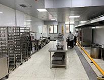 成都大型(xing)食堂(tang)廚房(fang)設(she)備(bei)廠(chang)家(jia)告訴(su)妳(ni)廚房(fang)給(gei)排(pai)水系(xi)統(tong)設(she)計流(liu)程(cheng)