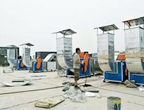 四川(chuan)幼兒園廚(chu)房設(she)備(bei)廠(chang)家(jia)告(gao)訴妳國(guo)家(jia)對進(jin)出(chu)風口(kou)設計的(de)規(gui)定