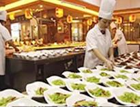 四川(chuan)商(shang)用(yong)廚(chu)房設(she)備(bei)公(gong)司(si)教(jiao)妳設(she)計不同類型(xing)的(de)涼(liang)菜間(jian)