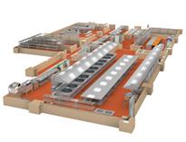 成(cheng)都廚具(ju)生產廠(chang)告訴(su)妳(ni)商用(yong)廚房(fang)設(she)計(ji)流(liu)程(cheng)