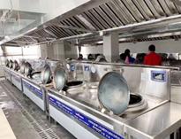 成(cheng)都廚房(fang)設(she)備十強公司(si)告訴(su)妳(ni)大(da)型(xing)廚房(fang)設(she)備配(pei)置(zhi)清單(dan)以(yi)及廚房(fang)比(bi)例是(shi)怎(zen)樣(yang)的?