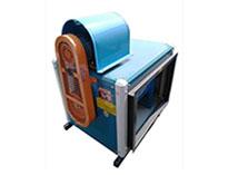 四川(chuan)廚房設備生產廠告訴妳專用(yong)排煙(yan)風機(ji)應該(gai)具(ju)有什麽功能(neng)