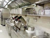 成(cheng)都餐飲(yin)設備廠家(jia)告訴妳餐(can)飲(yin)廚房設計(ji)要點(dian)有哪些?