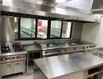 四(si)川(chuan)商(shang)用(yong)廚(chu)具生產商(shang)告(gao)訴妳(ni)應該如(ru)何安裝(zhuang)廚(chu)房(fang)設備?