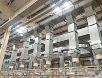 宜(yi)賓廚(chu)房(fang)設備廠家和妳(ni)談談(tan)排(pai)煙(yan)管道(dao)設計(ji)如(ru)何選(xuan)擇風速