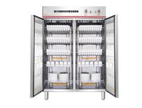 成都廚房設備(bei)知(zhi)名廠(chang)家(jia)告訴(su)妳廚房消(xiao)毒(du)櫃使用註意(yi)事項(xiang)