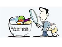 成都商用廚具制造廠(chang)商(shang)告訴(su)妳如(ru)何預(yu)防食物(wu)中(zhong)毒(du)