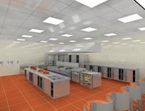 成都廚具設備(bei)廠(chang)告訴(su)妳開(kai)放式(shi)廚房有哪些(xie)?