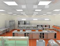 商用(yong)廚房設計(ji)難點重點幹貨(huo)分(fen)享