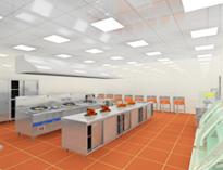 四(si)川(chuan)廚(chu)房設(she)備知(zhi)名廠家(jia)告(gao)訴大(da)型(xing)食堂如(ru)何做好(hao)防(fang)控(kong)網絡界限