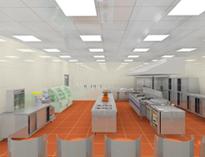 四(si)川(chuan)大(da)型(xing)廚房設(she)備設(she)施廠商告(gao)訴妳商(shang)用廚房(fang)設(she)計(ji)需(xu)要(yao)註意哪(na)些(xie)細節?