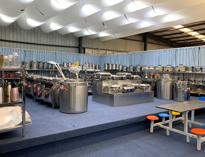 優(you)佰(bai)特(te)廚房(fang)配件(jian)展廳亮相，歡(huan)迎參(can)觀(guan)!