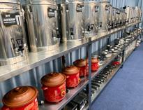 大(da)型(xing)廚房設(she)備廠家(jia)告(gao)訴妳在(zai)購買(mai)廚房(fang)設(she)備時(shi)需(xu)要(yao)註意哪(na)些(xie)細節?