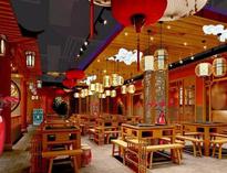 四(si)川(chuan)商(shang)用廚(chu)房設(she)備公司告(gao)訴妳餐飲(yin)店(dian)設(she)計(ji)需(xu)要(yao)註意哪(na)些(xie)事(shi)項?