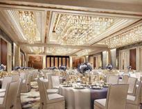 商用廚(chu)房(fang)設備公司告(gao)訴妳宴會廳廚(chu)房設計細節?