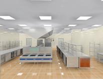 老司機(ji)開(kai)車帶(dai)妳了(le)解(jie)商用廚(chu)房(fang)設計細節！