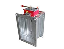 四(si)川(chuan)商用廚(chu)房(fang)設備生(sheng)產(chan)制(zhi)造(zao)廠家(jia)告(gao)訴妳排煙(yan)系統(tong)風(feng)閥(fa)有(you)哪(na)些(xie)?