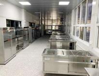 成(cheng)都(dou)食(shi)堂(tang)廚(chu)房(fang)設(she)備(bei)廠(chang)家告(gao)訴(su)妳(ni)如(ru)何(he)才(cai)能設(she)計好(hao)職(zhi)工(gong)食(shi)堂(tang)廚(chu)房(fang)