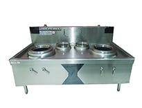 老牌(pai)廚(chu)房(fang)設備(bei)廠家(jia)和(he)妳(ni)談(tan)談(tan)各類商用(yong)爐(lu)竈的熱(re)效(xiao)率