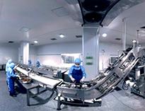 食(shi)堂(tang)廚房(fang)設備(bei)制造(zao)廠家(jia)教妳(ni)中央廚(chu)房設(she)計(ji)規範