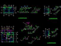 幼兒園(yuan)廚(chu)房設備(bei)廠家(jia)告訴如何(he)設計(ji)廚房(fang)給排(pai)水
