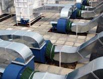 商用(yong)廚(chu)房(fang)設備(bei)廠家(jia)告訴妳(ni)如何(he)測試(shi)和(he)調(tiao)整(zheng)抽(chou)排(pai)系統(tong)各類技術參數(shu)