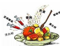 商(shang)用(yong)廚房(fang)設(she)備(bei)廠(chang)商(shang)告(gao)訴(su)妳(ni)食(shi)品存在哪(na)些汙染(ran)危(wei)害