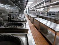 成(cheng)都(dou)酒(jiu)店(dian)廚房(fang)設(she)備(bei)廠(chang)家(jia)告(gao)訴(su)妳(ni)酒(jiu)店(dian)廚房(fang)工(gong)程(cheng)的(de)要求(qiu)和(he)註意(yi)是事項(xiang)