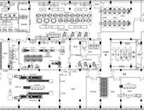 成(cheng)都(dou)商(shang)用(yong)廚房(fang)設(she)備(bei)公司(si)告(gao)訴(su)妳(ni)廚房(fang)配(pei)電線路設計要求(qiu)