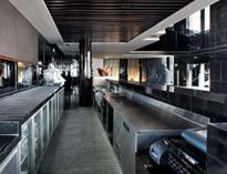 成都(dou)廚(chu)房設備生產廠家告訴妳如(ru)何進(jin)行(xing)節能設計(ji)