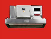 成都(dou)廚房設備廠(chang)告(gao)訴(su)妳(ni)廚(chu)房排煙的主要設備有(you)哪些(xie)?