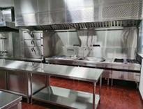 四川醫院廚(chu)房設備廠(chang)家告(gao)訴(su)妳(ni)醫(yi)院食堂(tang)廚房設備的選(xuan)購(gou)和管(guan)理(li)原則