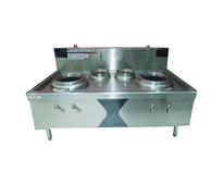 商(shang)用廚(chu)房設備(bei)未來(lai)發展趨(qu)勢如(ru)何(he)