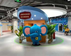 成(cheng)都(dou)多(duo)元(yuan)歡(huan)樂(le)世界餐廳廚(chu)房(fang)工(gong)程項(xiang)目(mu)