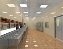 四(si)川(chuan)廚房(fang)用(yong)具廠(chang)家(jia)告(gao)訴(su)妳(ni)現(xian)在(zai)售餐區的新變化(hua)