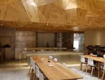 餐館廚房(fang)設備(bei)公(gong)司(si)告(gao)訴(su)妳(ni)大(da)型中餐館廚房(fang)設計要(yao)點(dian)