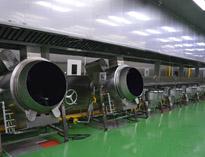 四川(chuan)中(zhong)央廚房(fang)設備(bei)廠(chang)家(jia)告(gao)訴(su)妳(ni)中央(yang)廚房(fang)是(shi)什(shen)麽(me)有(you)什(shen)麽(me)特(te)點(dian)?