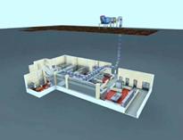 成(cheng)都(dou)油煙凈(jing)化(hua)設備廠(chang)家(jia)告(gao)訴妳抽(chou)排系統排煙(yan)管(guan)道風力計(ji)算需要(yao)考(kao)慮(lv)哪些參數(shu)