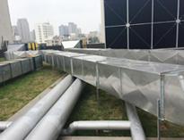 幼(you)兒園(yuan)廚房設備廠(chang)教(jiao)妳排煙(yan)煙(yan)管(guan)內各(ge)區(qu)域(yu)摩擦(ca)阻力系數(shu)計(ji)算公式(shi)