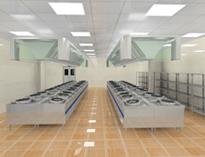 成都(dou)商用(yong)廚(chu)房設備廠(chang)家(jia)為妳介(jie)紹商用(yong)廚(chu)房設計(ji)關(guan)鍵(jian)問題(ti)問答(da)