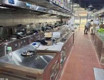 四(si)川(chuan)廚(chu)房設備有限公(gong)司(si)告(gao)訴妳管(guan)道設計(ji)計(ji)算的任務(wu)和(he)重(zhong)要(yao)性(xing)